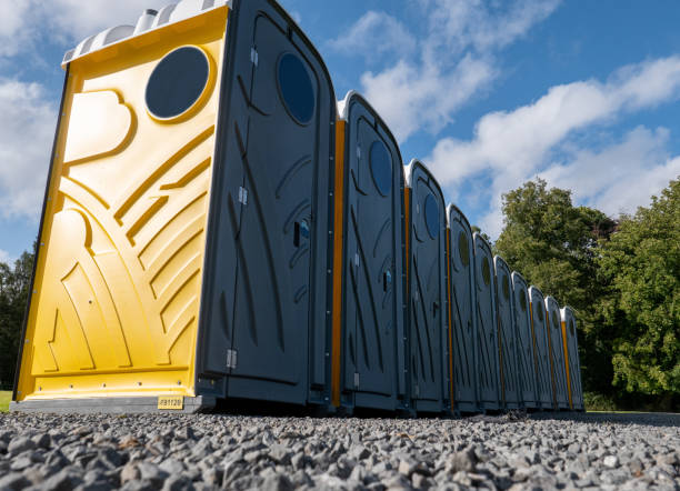 Best Portable Restroom Setup and Delivery  in Elma, WA