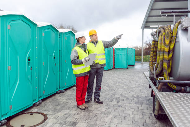 Best Portable Toilet Rental for Emergency Services  in Elma, WA
