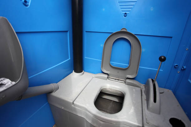 Best Portable Restroom Setup and Delivery  in Elma, WA