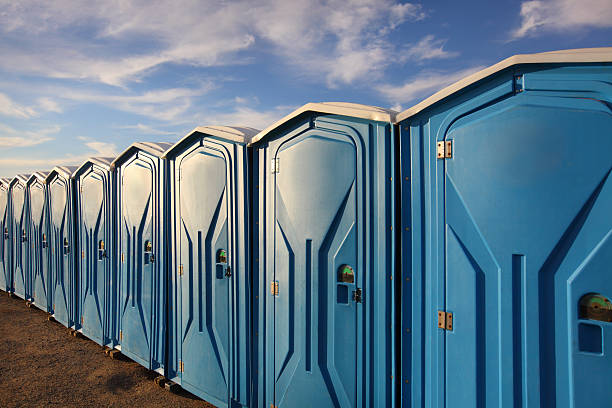 Best Portable Restrooms for Agricultural Sites  in Elma, WA